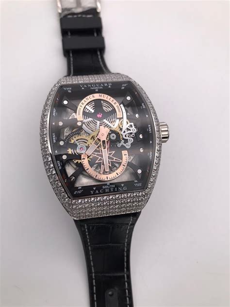 muller watches replica|franck muller super clone copy.